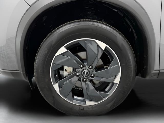 2024 Nissan Rogue SV AWD