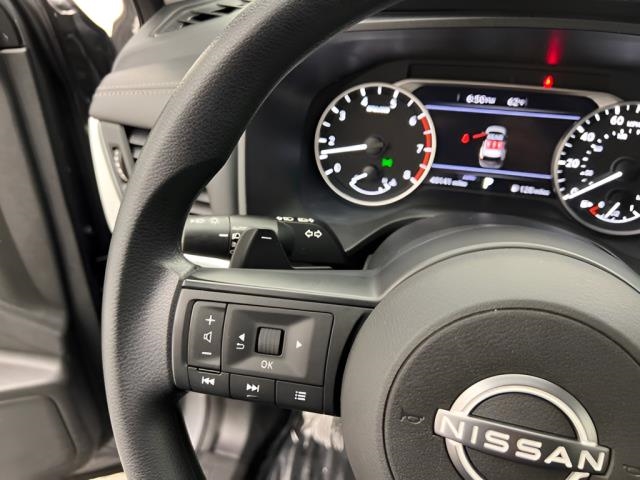 2024 Nissan Rogue SV AWD