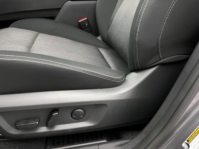 2024 Nissan Rogue SV AWD