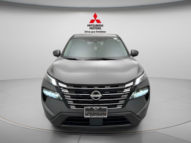 2024 Nissan Rogue SV AWD