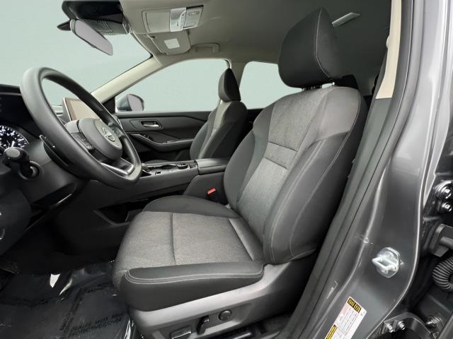 2024 Nissan Rogue SV AWD