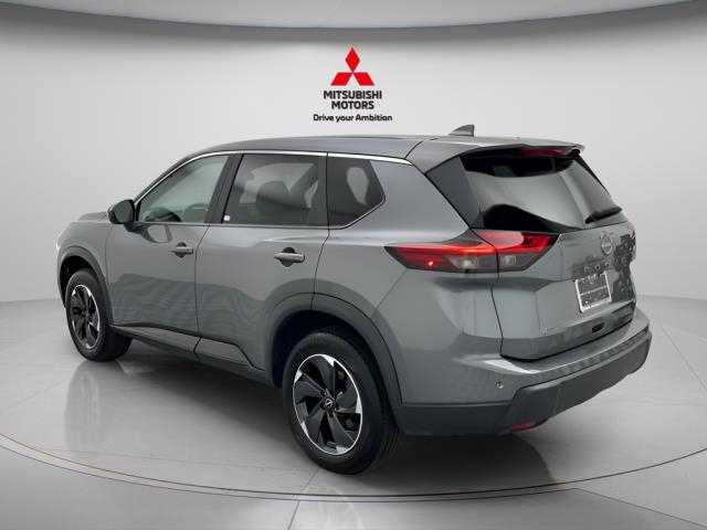 2024 Nissan Rogue SV AWD