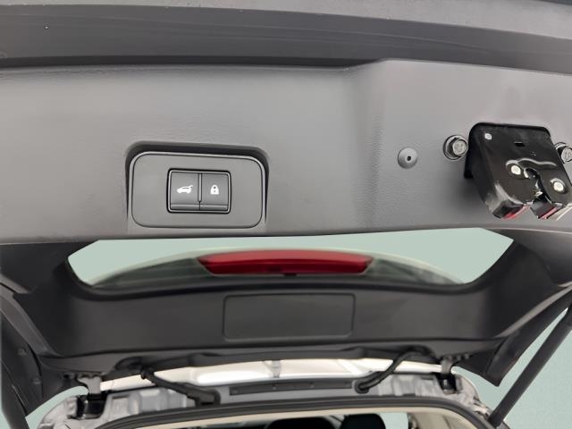 2024 Nissan Rogue SV AWD