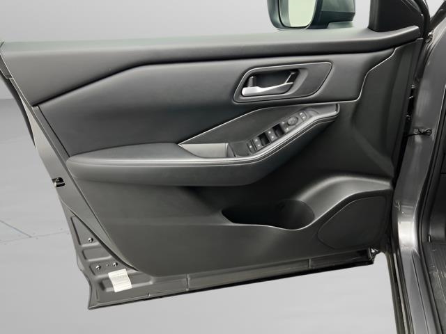 2024 Nissan Rogue SV AWD