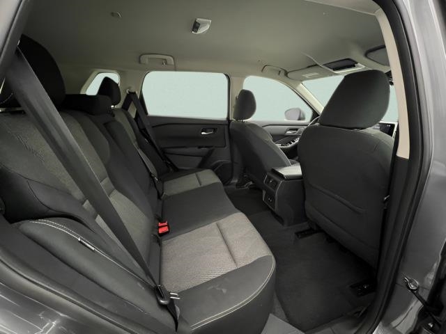 2024 Nissan Rogue SV AWD