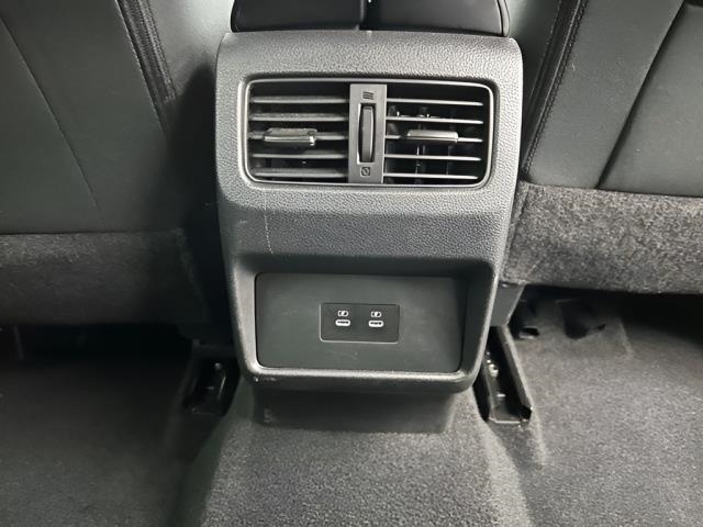 2024 Nissan Rogue SV AWD