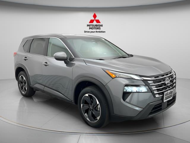 2024 Nissan Rogue SV AWD