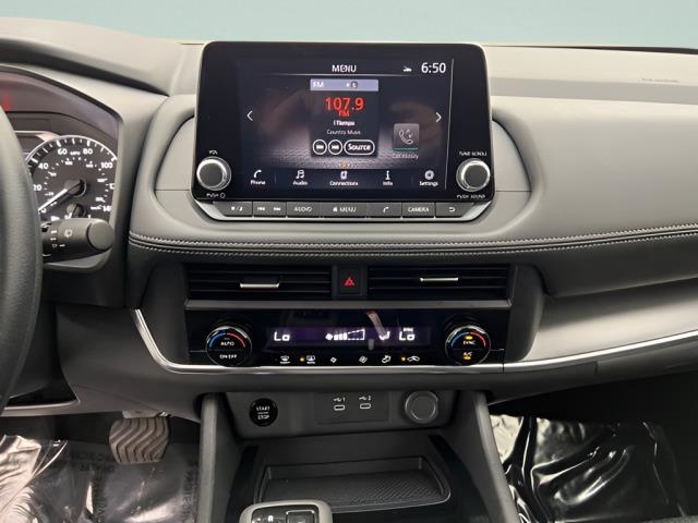 2024 Nissan Rogue SV AWD