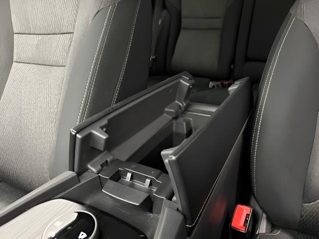 2024 Nissan Rogue SV AWD