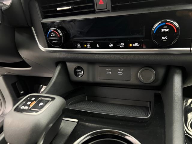 2024 Nissan Rogue SV AWD