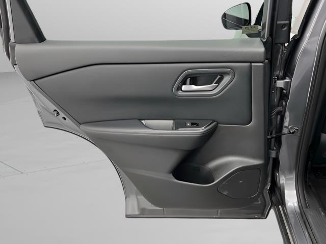 2024 Nissan Rogue SV AWD