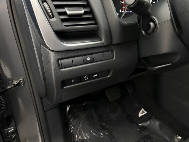 2024 Nissan Rogue SV AWD