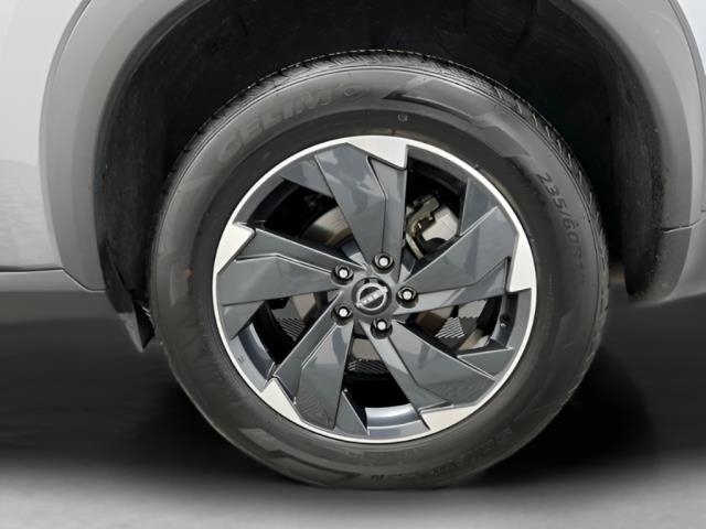 2024 Nissan Rogue SV AWD