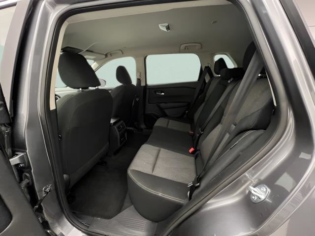 2024 Nissan Rogue SV AWD