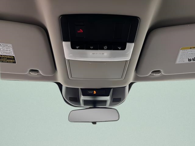 2024 Nissan Rogue SV AWD