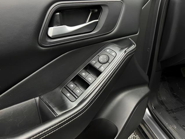 2024 Nissan Rogue SV AWD