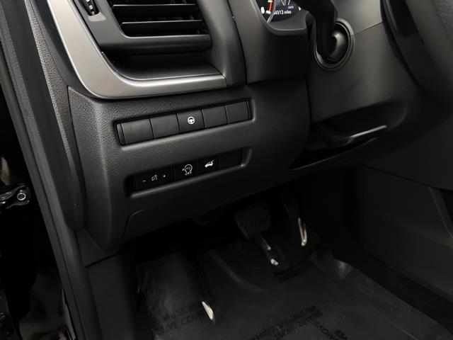 2024 Nissan Rogue SV AWD