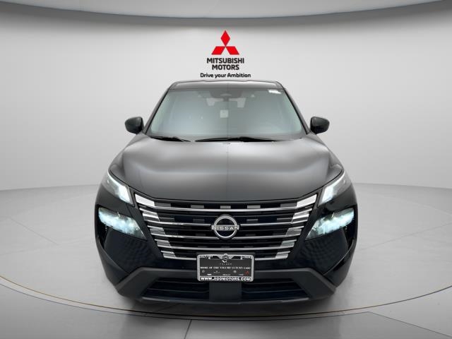 2024 Nissan Rogue SV AWD