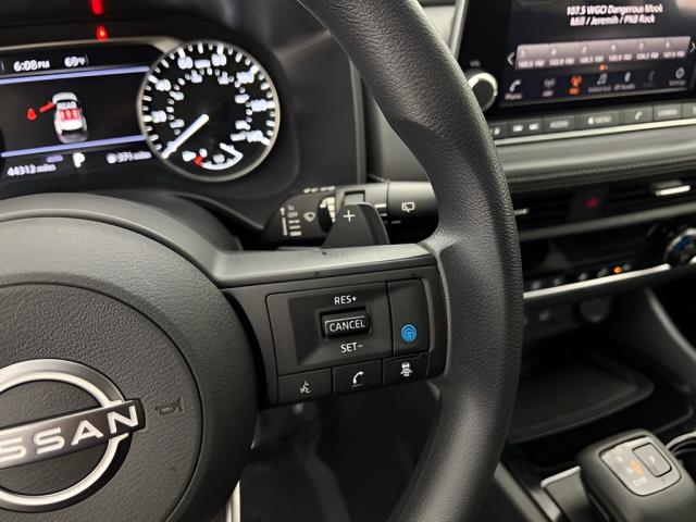 2024 Nissan Rogue SV AWD