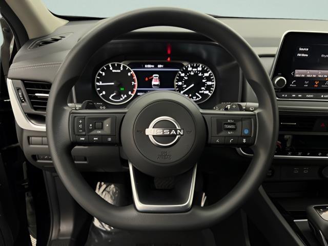 2024 Nissan Rogue SV AWD