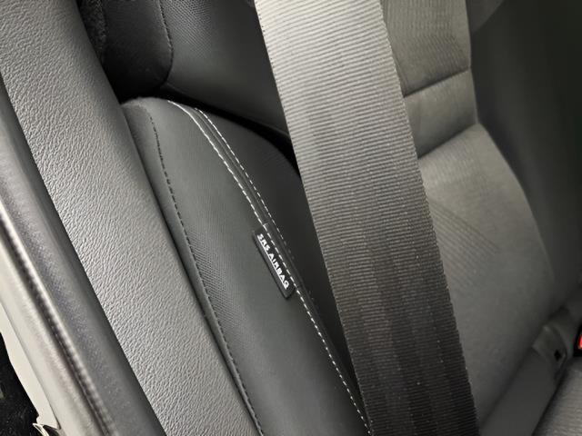 2024 Nissan Rogue SV AWD