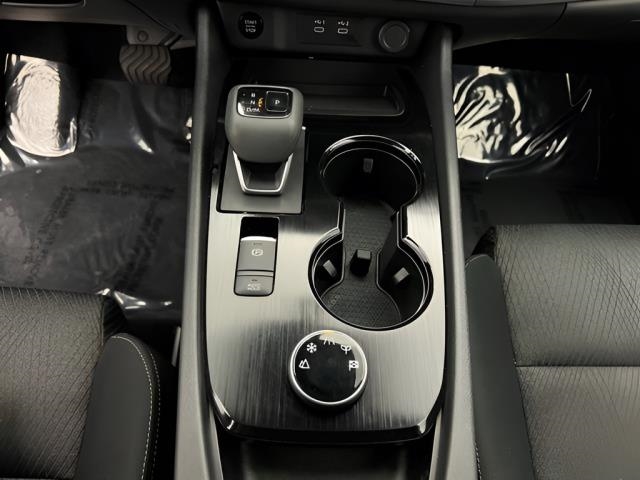 2024 Nissan Rogue SV AWD