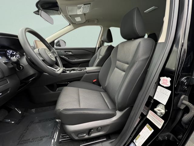 2024 Nissan Rogue SV AWD