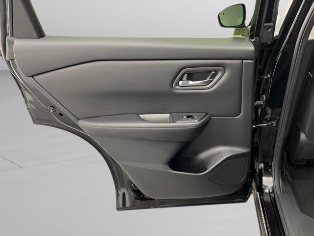 2024 Nissan Rogue SV AWD