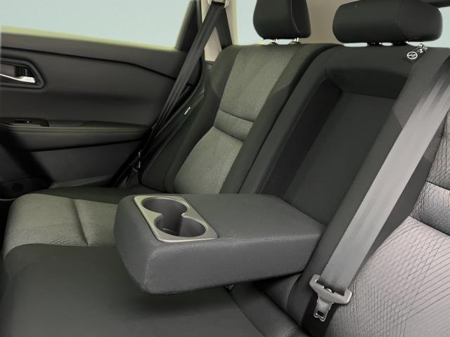 2024 Nissan Rogue SV AWD