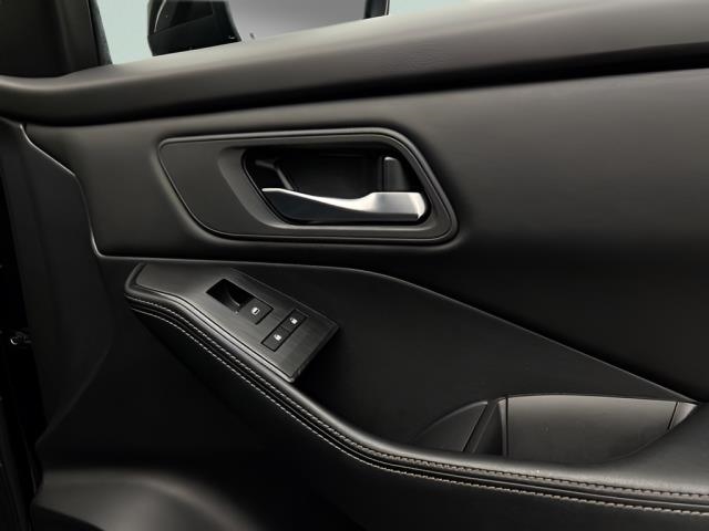 2024 Nissan Rogue SV AWD