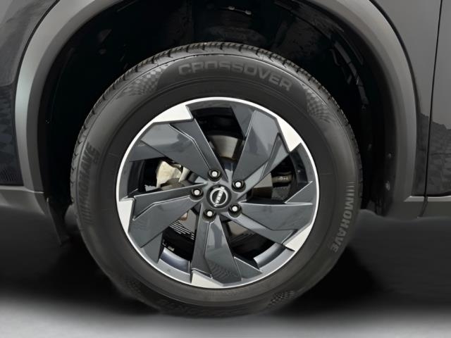 2024 Nissan Rogue SV AWD