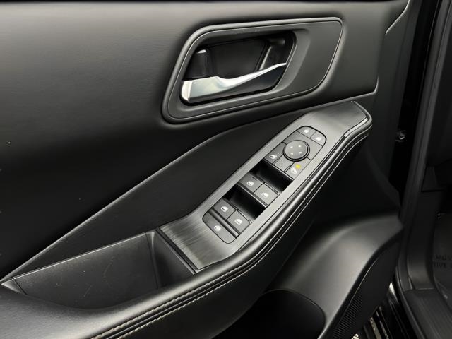 2024 Nissan Rogue SV AWD