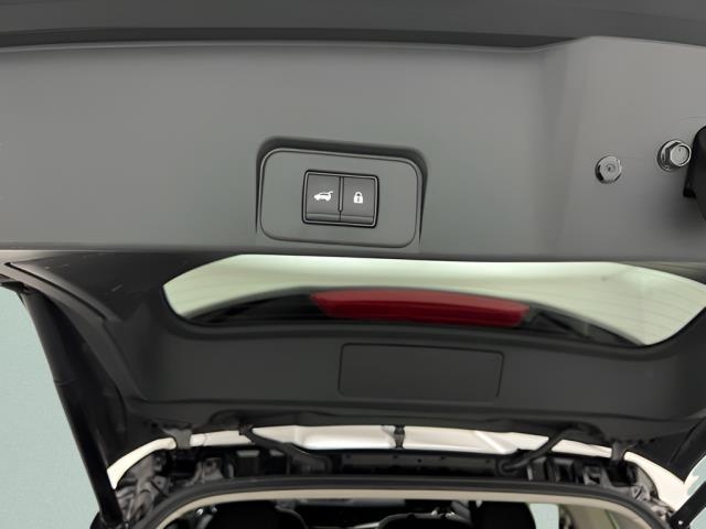 2024 Nissan Rogue SV AWD