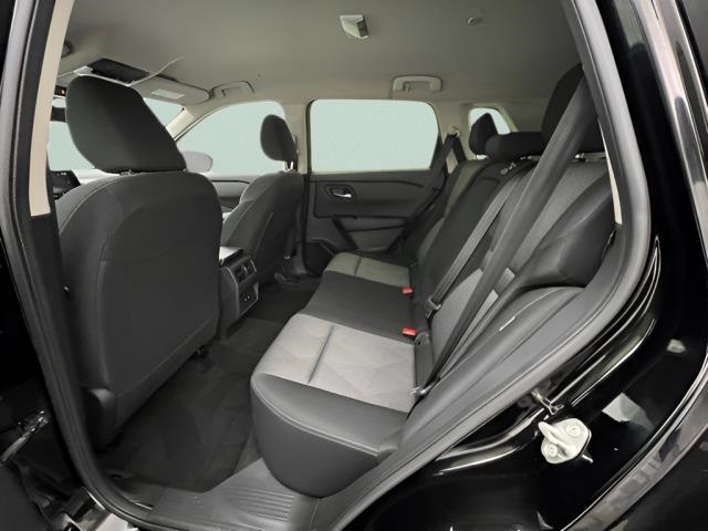 2024 Nissan Rogue SV AWD