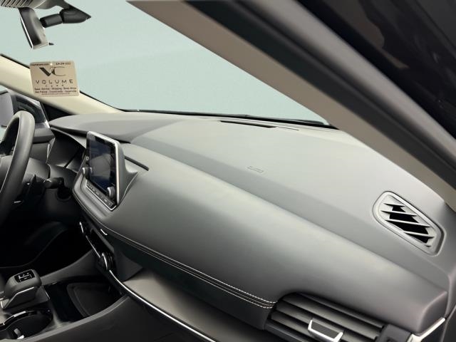 2024 Nissan Rogue SV AWD