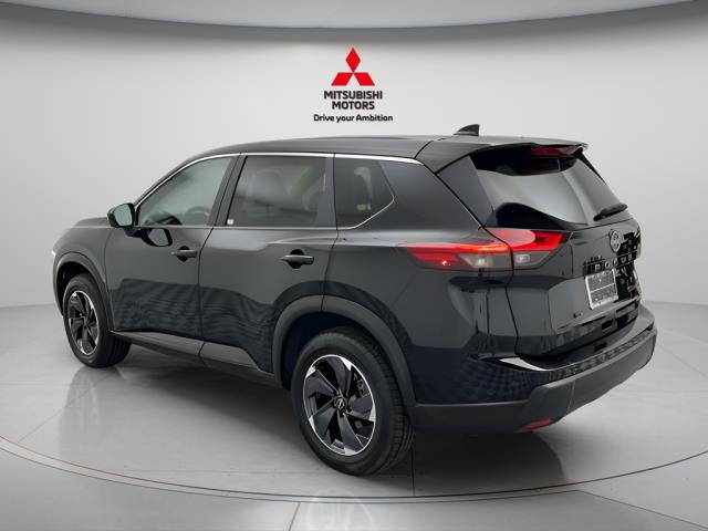 2024 Nissan Rogue SV AWD
