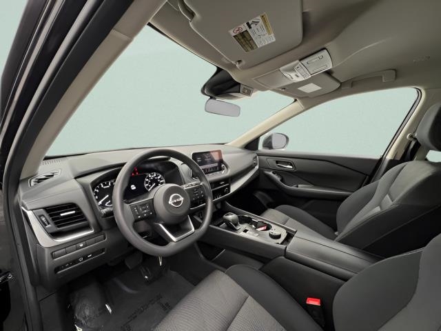 2024 Nissan Rogue SV AWD