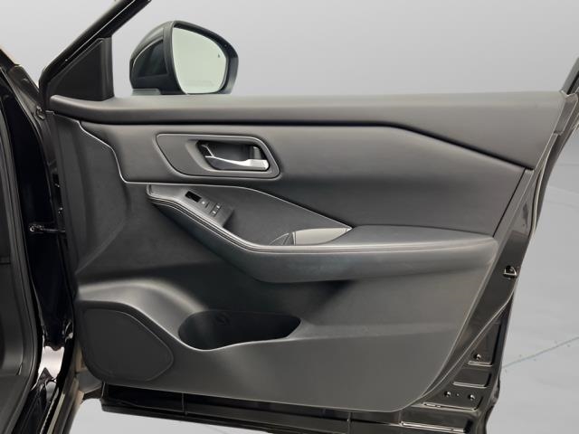 2024 Nissan Rogue SV AWD