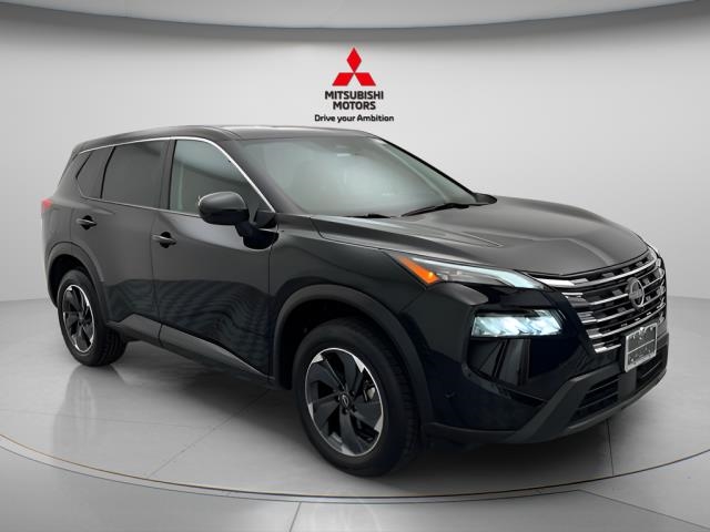 2024 Nissan Rogue SV AWD