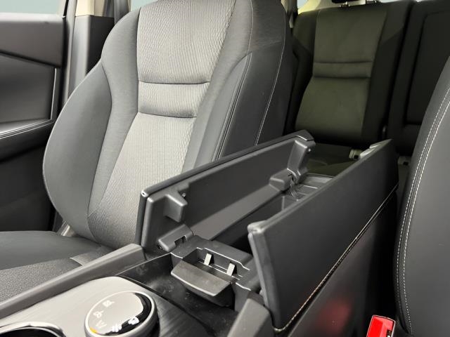 2024 Nissan Rogue SV AWD