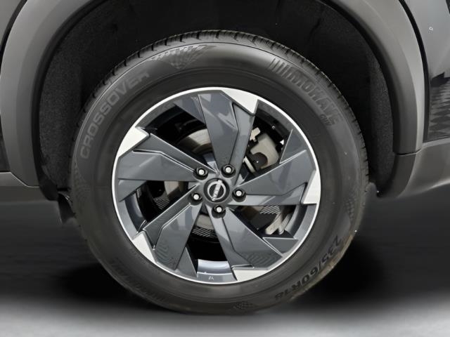 2024 Nissan Rogue SV AWD