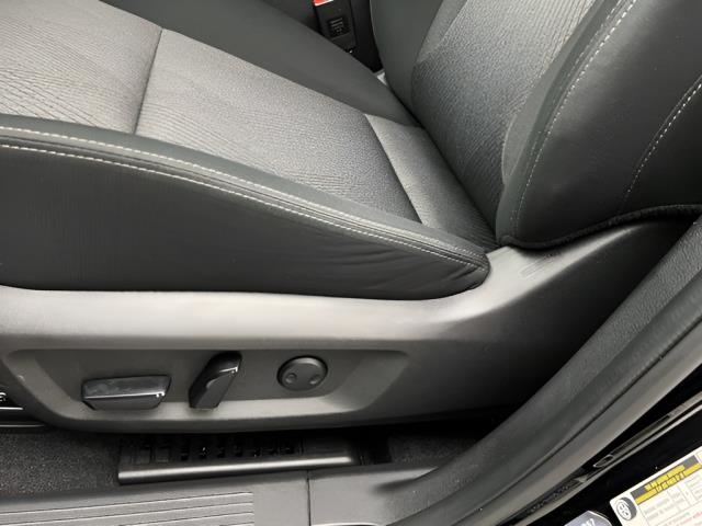 2024 Nissan Rogue SV AWD