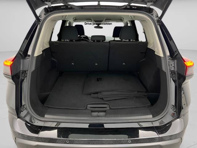 2024 Nissan Rogue SV AWD