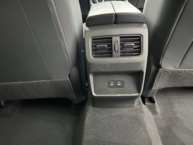 2024 Nissan Rogue SV AWD