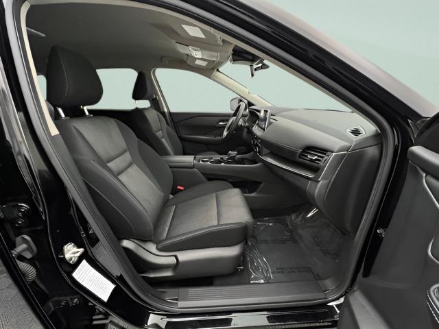 2024 Nissan Rogue SV AWD