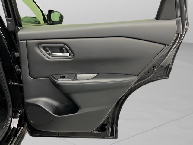 2024 Nissan Rogue SV AWD