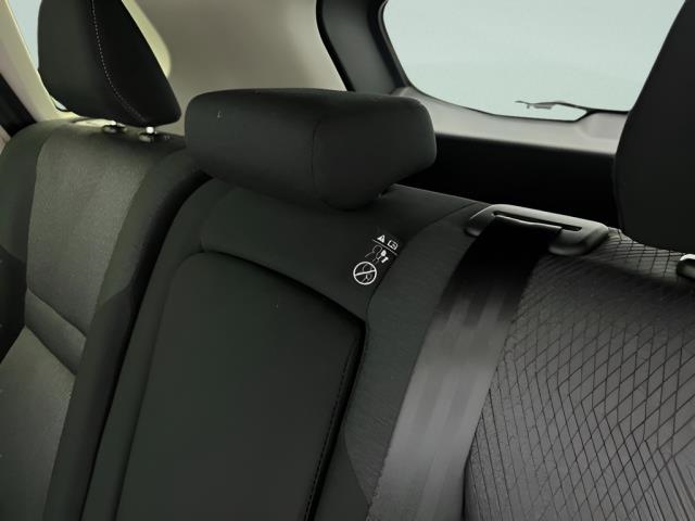 2024 Nissan Rogue SV AWD