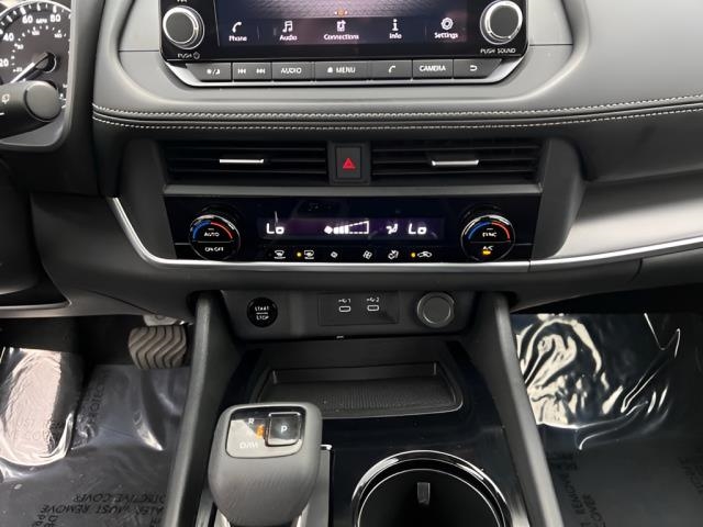 2024 Nissan Rogue SV AWD