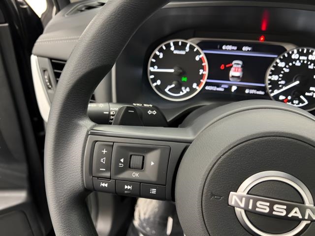 2024 Nissan Rogue SV AWD