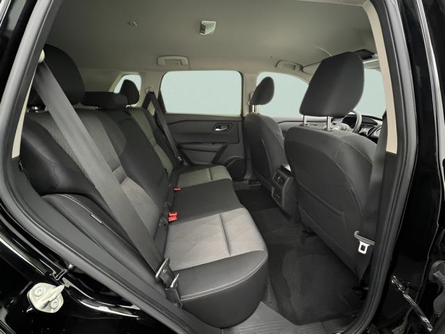 2024 Nissan Rogue SV AWD